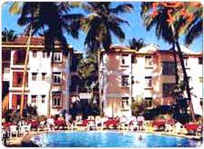 Dona Alcina Goa