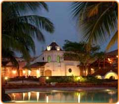 Five Star Hotels in Goa