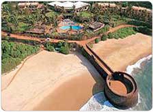 Fort Aguada Beach Resort