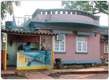 Goa Beach House