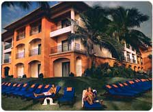 Goa Marriott Resort