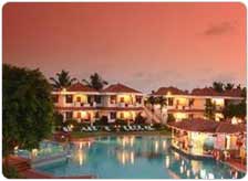 Heritage Village Club Goa