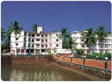 Maizons Resorts Goa