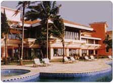 Majorda Beach Resort Goa