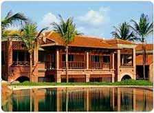 Park Hyatt Goa Resort and Spa