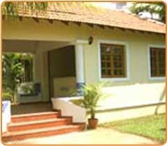Boutique Hotels in Goa