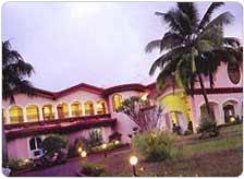 Kenilworth Beach Resort