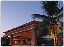 The Leela Goa