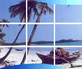 Tourism in Goa, Tourist Places in Goa, Goa Tourism, Tourist Destinations in Goa, Tours to Goa