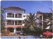 Victor Exotica, Goa