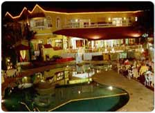 Whispering Palms Beach Resort Goa
