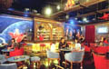 Bar at Golden Palms