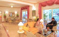 Golden Palm Bangalore