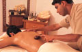 Golden Palms Massage Therapy