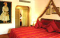 Golden Palms Deluxe Rooms