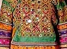 Textiles And Handicrafts of Gujarat