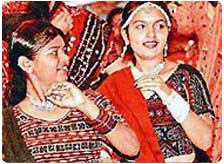 Tribal and Cultural Highlights of Gujarat