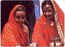 Tribal and Cultural Highlights of Gujarat