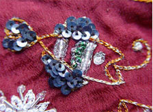 Ari Embroidery Gujarat