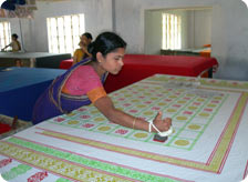 Block Printing Gujarat Gujarat