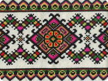 Kathi Embroidery Gujarat
