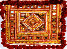 Mirror Work and Embroidery Gujarat