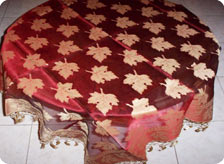 Patola Embroidery Gujarat