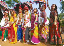 Performing Arts of Gujarat