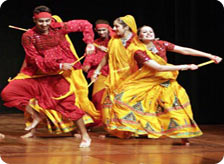 Raas Gujarat