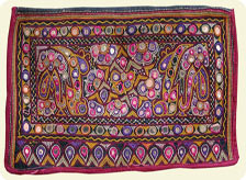 Rabari Embroidery Gujarat