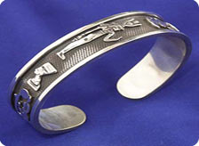 Silver Jewelry Gujarat