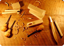 Wood Carving Gujarat