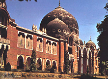 Cities in Gujarat