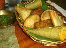 Cuisine of Gujarat
