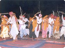 Culture of Gujarat