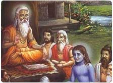 History of Dwarka