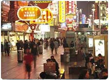 Shopping in Ahmedabad Gujarat