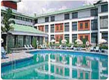 Accommodation in Junagadh