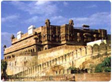 Tour to Junagarh