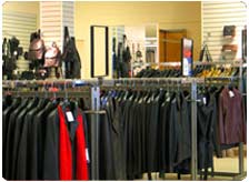 Shopping in Palitana