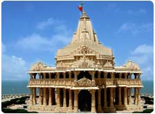 History of Somnath