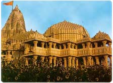 Tour to Somnath