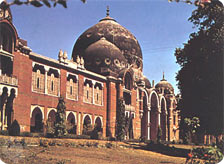 Tours to Vadodara