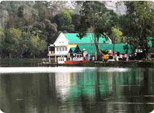 Vadodara tour Packages