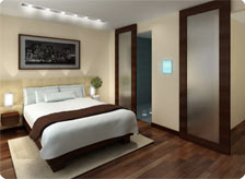 Accommodation in Ahmedabad
