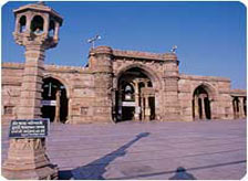 Ahmedabad Tour Packages