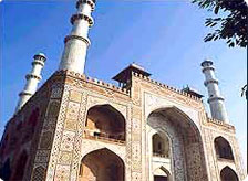 History of Ahmedabad