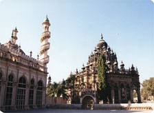 How to Reach Ahmedabad