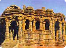 Modhera Tour Gujarat