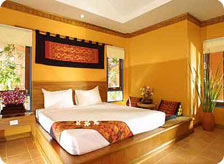 Accommodation in Bhuj